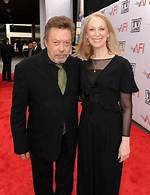 Unveiling Tim Curry's Marital Status and Uncovering Hidden Truths