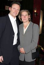 Unveiling Tony Goldwyn's Wife: Secrets and Success Revealed