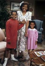 Valerie Jones: the Heart of Family Matters