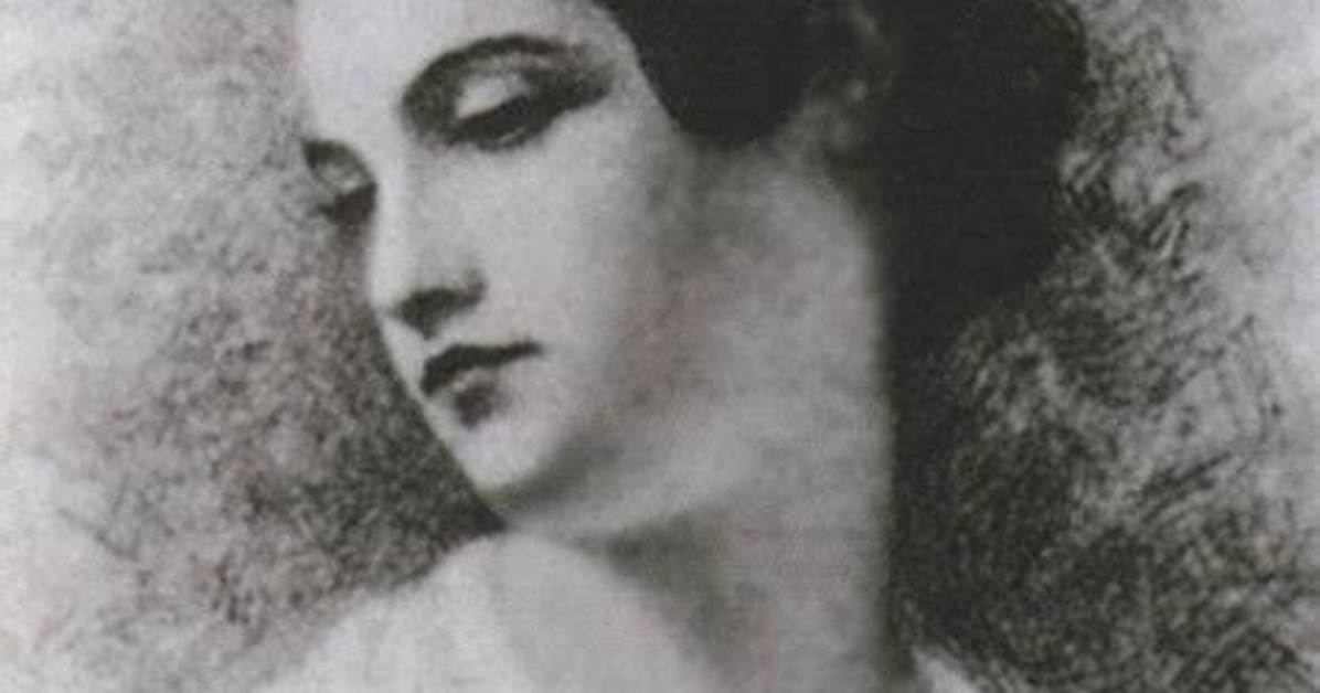 Virginia Eliza Clemm Poe (Family Member)
