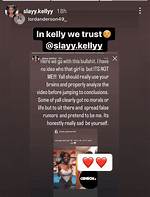 Watch Kelly Bhadie Leaked Tape