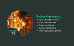 Website Unblocker: Unlocking the Internet for Everyone