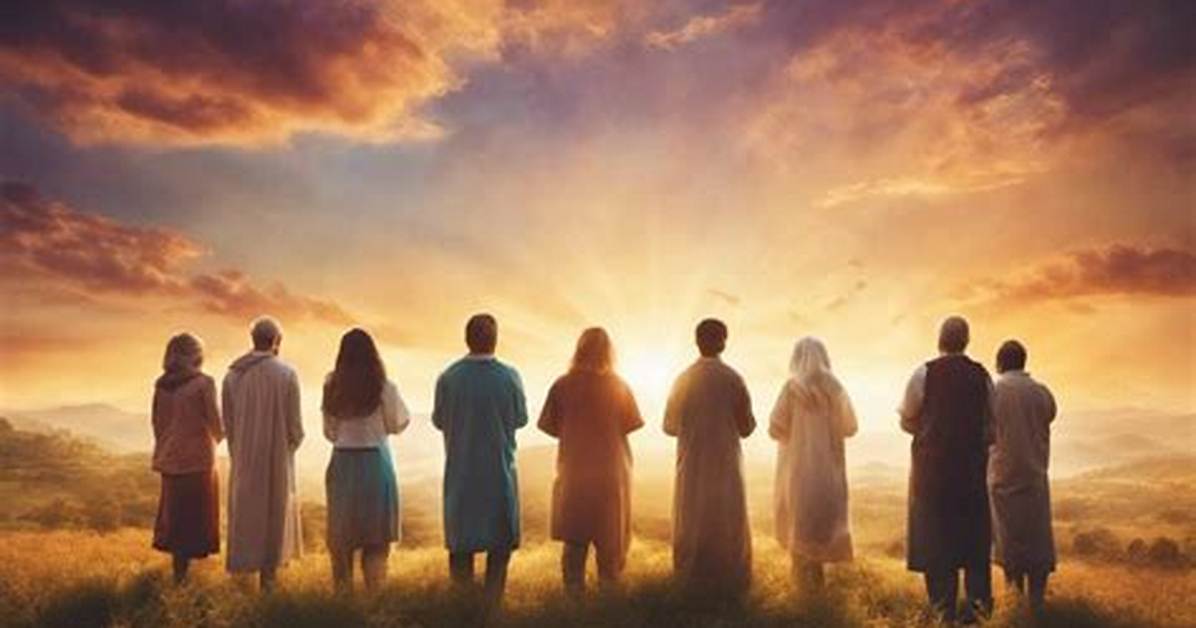 What Are the Singer's Religious Beliefs? Here's Everything We Know ·