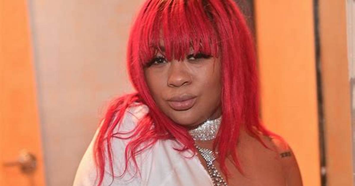What Did Singer Nivea Say About Lil Wayne?