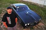 What Happened to Big Chief on Street Outlaws No Prep Kings and America's List? and What Is Big Chief |