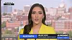 What's Allie Raffa's Background? Nationality and More