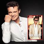 What We Know About 'Luis Miguel' Season 2 So Far ·