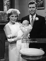 When Did Helen Crump Leave the Andy Griffith Show? |