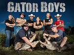 Where Are the Gator Boys Today? a Dive into Their Lives and Adventures