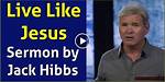 Where Does Jack Hibbs Live Today? Easter Service and Family Wiki