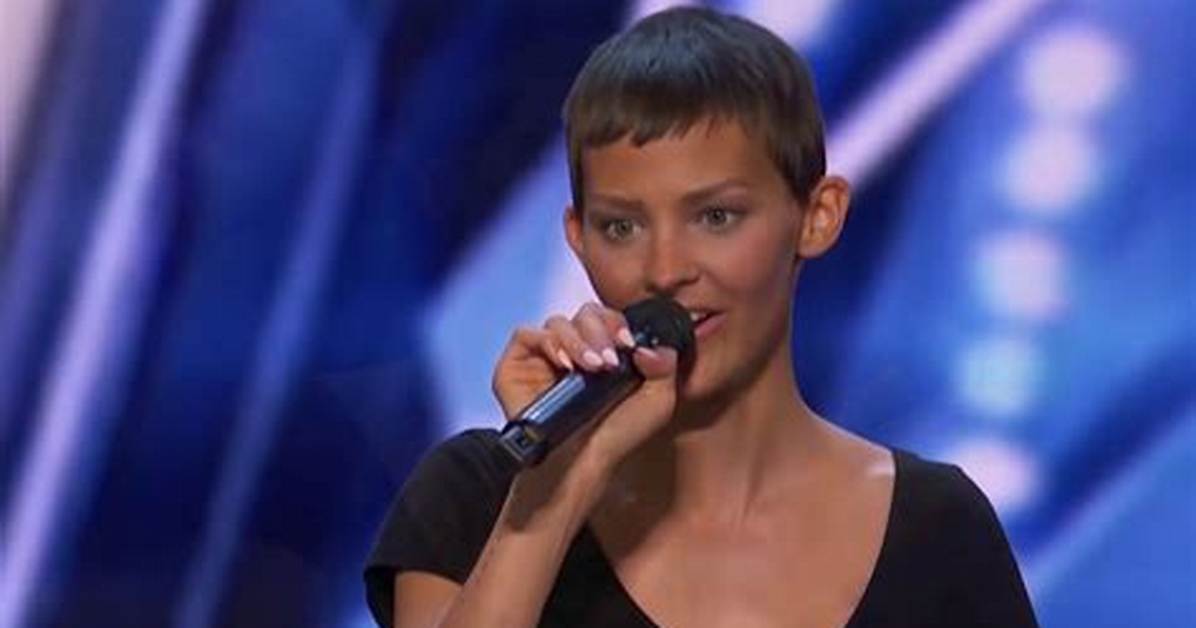 Where Is Agt Star Nightbirde Aka Jane Marczewskis Ex Husband Jeremy Claudio Today? |
