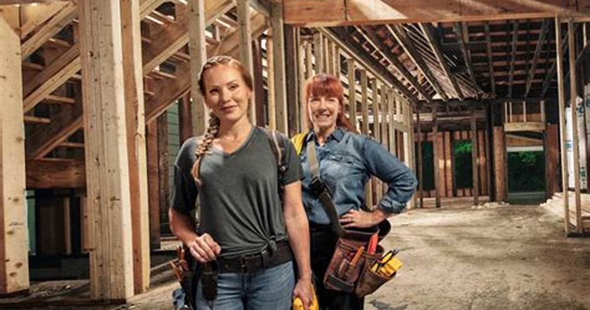 Where Is Good Bones Filmed? Explore Hgtvs Indianapolis Filming Locations Wed 9 September 202