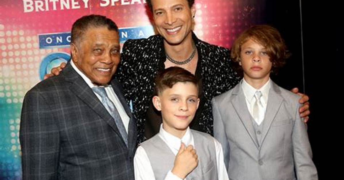 Who Are Justin Guarini Parents? Meet Eldrin Bell and Kathy Pepino Guarini