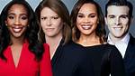 Who Are Laura Coates Parents Norman Coates and Martha Yarboro Coates? Meet the Cnn Legal Analyst Family