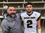 Who Are Sam Howell Parents?
