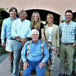 Who Are Ted Turner's Children: a Look at His Family History