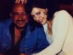 Who Is Brittany Murphy Brother Tony Bertolotti? Everything We Know