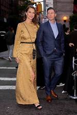Who Is Christy Turlington Dating Christy Turlington's Husband & Exes ·