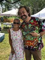Who Is Dan Tyminski's Wife? Uncover the Truth Today