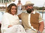 Who Is Ethan Suplee Wife, Brandy Lewis? Their Children