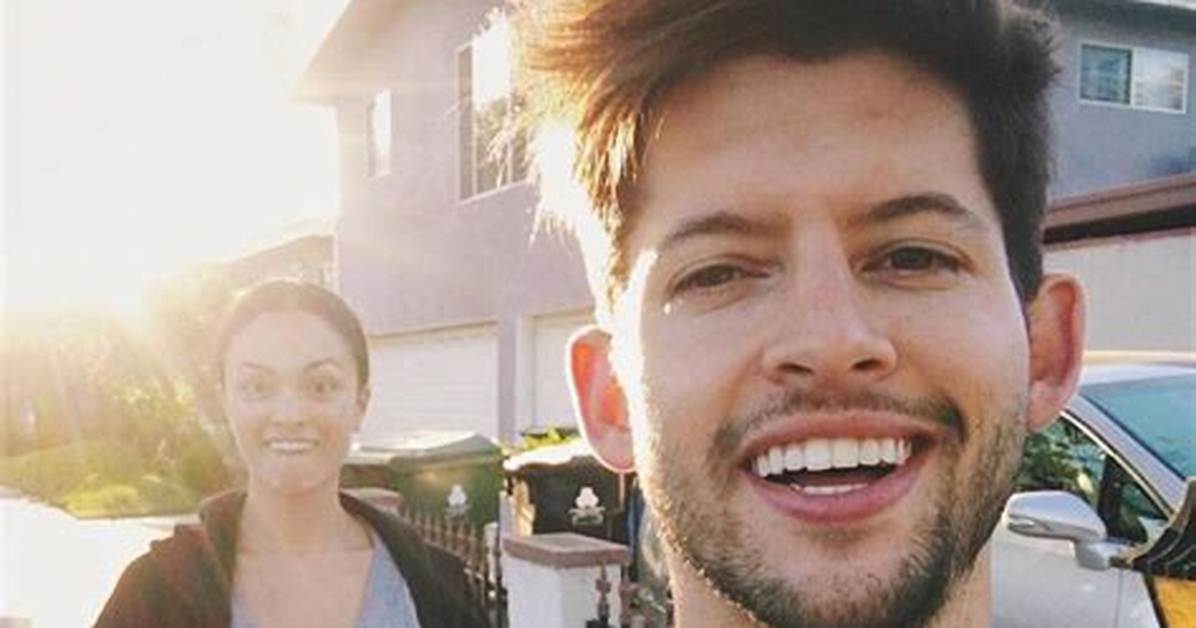 Who Is Hunter March Dating Now? All You Need to Know