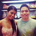 Who Is Jarmaine Santiago Dating Now ·
