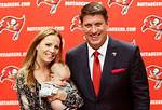Who Is Jason Licht’s Wife Blair Licht and Who Are Their Children?