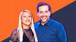 Who Is Karina Gomes, Leandro Hassum Esposa (Wife)? Relationship Timeline