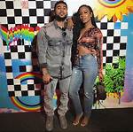 Who Is Latoya Forever Dating Now ·