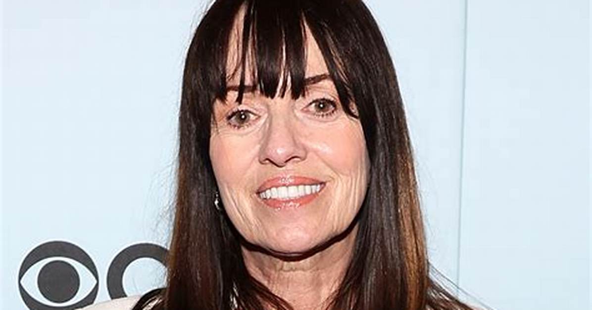 Who Is Mackenzie Phillips? | the Us Sun