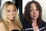 Who Is Mariah Carey Sister Alison Carey? Wikipedia and Age