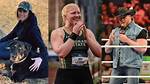 Who Is Nicole Mcclain, Mother of Brock Lesnar?
