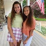 Who Is Olivia Haschak Dating Now