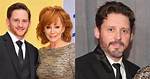 Who Is Reba Mcentires Biological Son? Celebrity. Fm #1 Official Stars, Business & People N