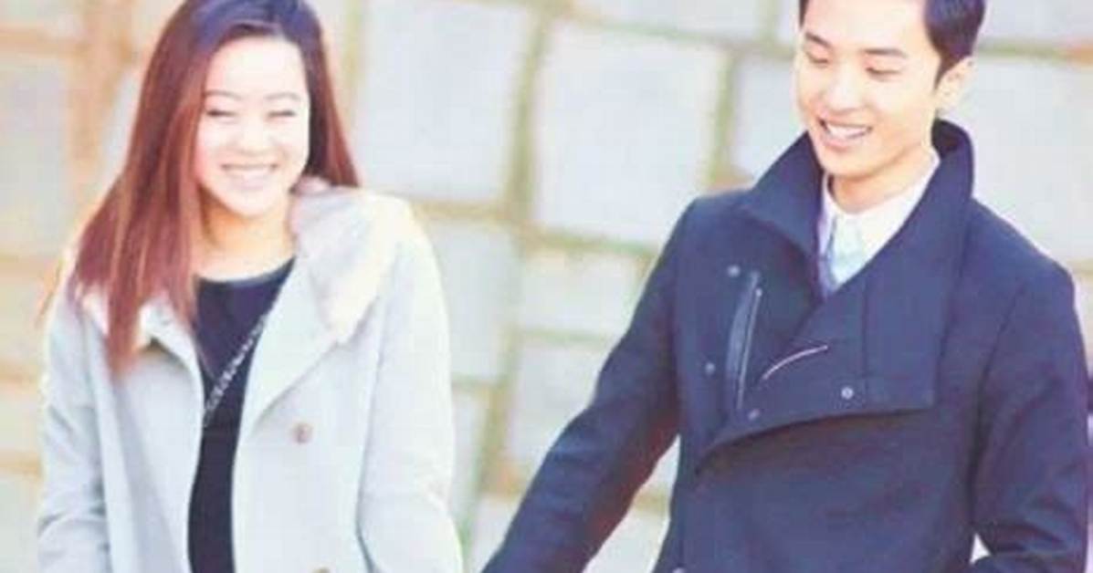 Who Is Rui Qian? Stephanie Soo Fiance Face and Name Revealed