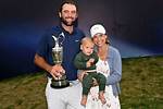 Who Is Scottie Schefflers Wife? Know All About Meredith Scudder