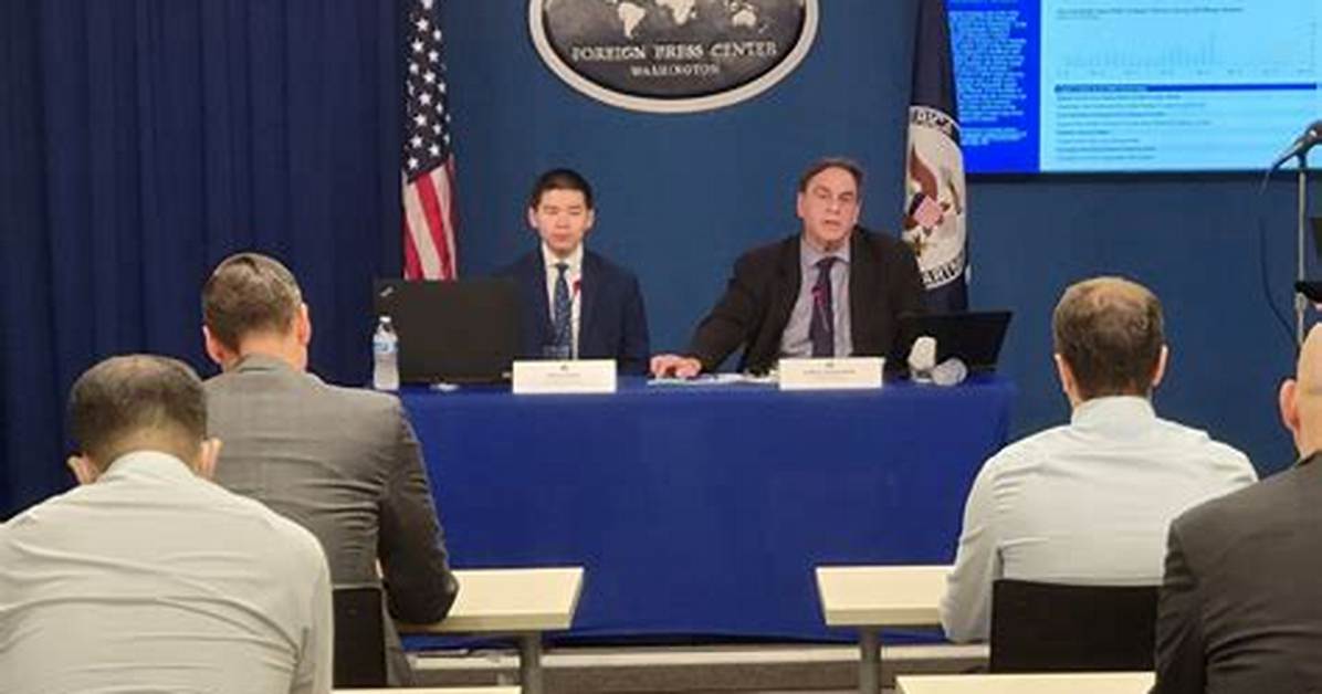 Who Is Steven Tian from Yale? Update on His Reports with Jeffrey Sonnenfeld on Russian World Energy