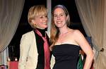 Who Is Taylor Stahl Latham, Leslie Stahls Daughter?
