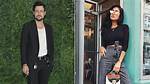 Who Is Tyler Hynes' Girlfriend Racquel Natasha?