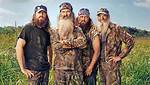 Who's Johnny D from Duck Dynasty?