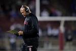 Who Will Replace David Shaw at Stanford? Chris Petersen and Greg Roman Could Be Ones to Watch |