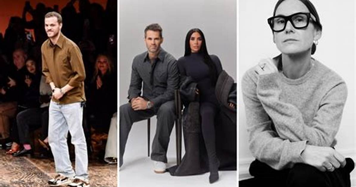 Why Is Skims Creative Director Kim Schraub Bald? It Is Cancer or Hairless Disease?