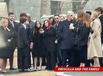 Will Lisa Marie Presley’s Funeral Be on Tv? How to Watch, Livestream Details, and More Ahead of Public Memorial Service