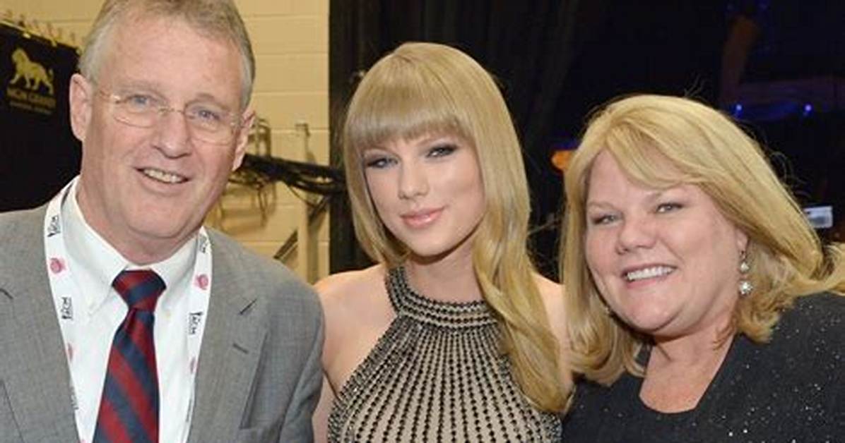 Will Taylor Swift's Parents Remarry? Exploring the Possibilities