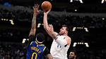 Will the Mavs Star Play Against the Warriors Tonightwhile There's a B