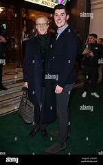 Writer William Hanson Married Mikey Worrall in London: Marriage Photos
