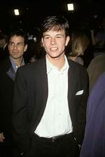 Young Mark Wahlberg: from Troubled Teen to Hollywood Star