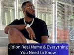 Youtuber: Who Is Jidion? Real Name Exposed