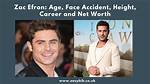 Zac Efron: Discovering His Age and Journey Now