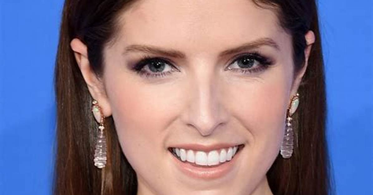 Zestd | Anna Kendrick